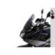 Bulle MRA Sport noir Yamaha Tracer 900/GT