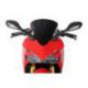 Bulle MRA type origine noir Ducati Supersport 939