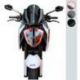 Bulle MRA Sport clair KTM Super Duke 1290 R