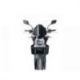 Bulle MRA Sport noir Honda CB1000R