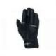 Gants RST Stunt III CE cuir/textile été noir taille XS homme