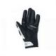 Gants RST Stunt III CE cuir/textile été blanc taille XS homme