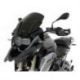 Bulle MRA Tourisme noir BMW R1200GS/Adventure