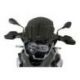 Bulle MRA Tourisme noir BMW R1200GS/Adventure