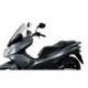 Bulle touring MRA claire HONDA PCX 125