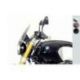 Bulle MRA Tourisme fumé BMW R1200 Nine-T