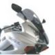 Bulle MRA Racing clair Honda VFR800