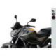 Bulle MRA Sport noir Honda NC700S