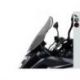 Bulle MRA Tourisme noir Honda NC700X/750X