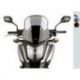 Bulle MRA Tourisme noir Honda NC700X/750X