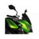 Bulle MRA Tourisme noir Kawasaki Z750R