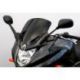 Bulle MRA type origine noir Yamaha XJ6 S Diversion