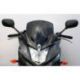 Bulle MRA type origine noir Yamaha XJ6 S Diversion