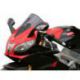 Bulle MRA type origine noir Aprilia RSV4