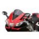 Bulle MRA type origine noir Aprilia RSV4