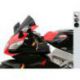 Bulle MRA Racing clair Aprilia RSV4/R/Factory