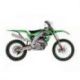 Kit complet BLACKBIRD Dream Graphic 4 Kawasaki KX65