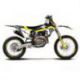 Kit complet BLACKBIRD Dream Graphic 4 Husqvarna