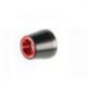 Embouts de guidon LIGHTECH rouge BMW R Nine T