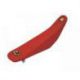 Housse de selle BLACKBIRD Pyramid rouge Beta RR