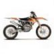 Kit déco BLACKBIRD Dream Graphic 4 KTM