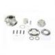 Kit cylindre-piston ATHENA Ø50mm 78CC Kawasaki KX65