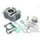 Kit cylindre-piston ATHENA Ø57mm 130CC Kawasaki KLX110