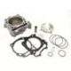 Kit cylindre-piston ATHENA Ø96mm 450CC Suzuki RM-Z450