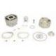 Kit cylindre-piston ATHENA Ø40mm Derbi/Gilera 50CC