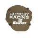 Couvercle d'allumage boyesen factory racing magnésium honda cr125r