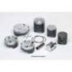 Kit pistons WOESSNER Ø89 Harley Davidson Evolution 1340