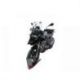 Bulle MRA Vario X-Creen clair avec spoiler BMW R1250GS