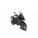 Bulle MRA Vario X-Creen clair avec spoiler BMW R1250GS