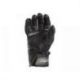 Gants RST Ladies Stunt III CE semi-sport cuir/textile mi-saison noir Taille S