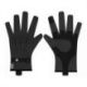 Gants RST Shoreditch CE textile noir taille S homme