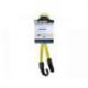 Tendeur OXFORD Bungee Xtra TUV/GS 16x600mm