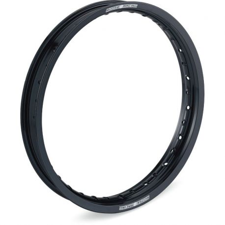 RIM ALU BLACK REAR 1.85X19