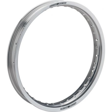 RIM ALU SILVER REAR 2.15X19