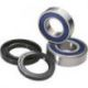 WHEEL BEARING AND SEAL KIT