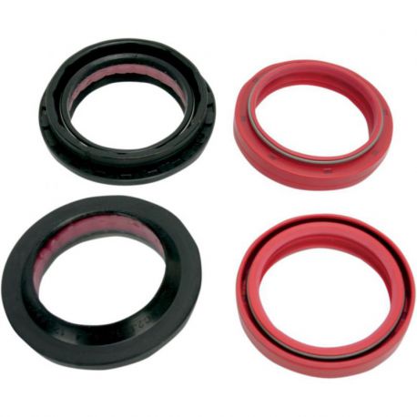 FORK AND DUST SEAL KIT 32MM