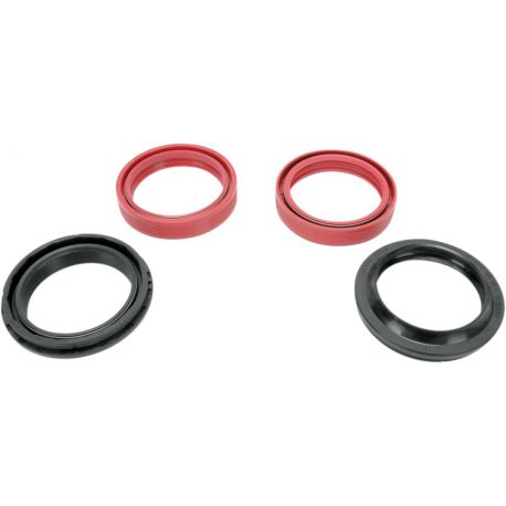 FORK AND DUST SEAL KIT 43MM