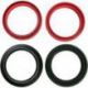 FORK AND DUST SEAL KIT 50MM