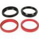 FORK AND DUST SEAL KIT 50MM