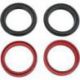 FORK AND DUST SEAL KIT 46MM