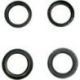 FORK AND DUST SEAL KIT 35MM