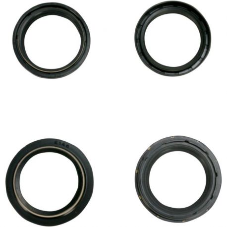 FORK AND DUST SEAL KIT 35MM