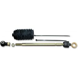 TIE ROD END KIT - LEFT