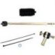 TIE ROD END KIT - LEFT