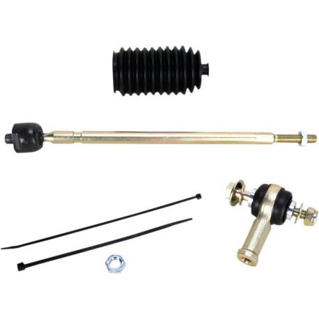 TIE ROD END KIT - LEFT