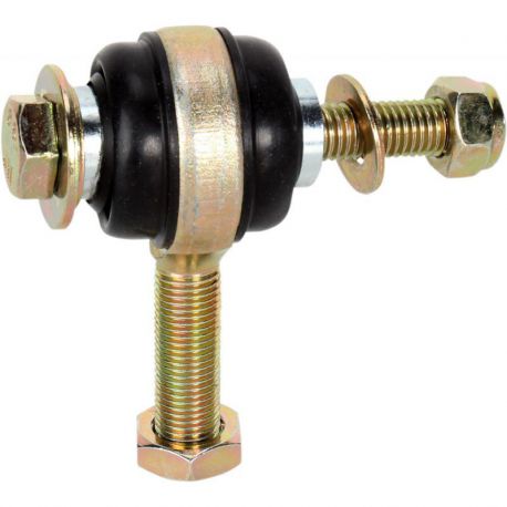 TIE ROD END KIT - OUTER ONLY